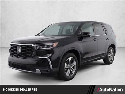 Used 2024 Honda Pilot EX-L