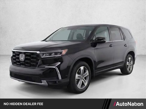 Used 2024 Honda Pilot EX-L image 1