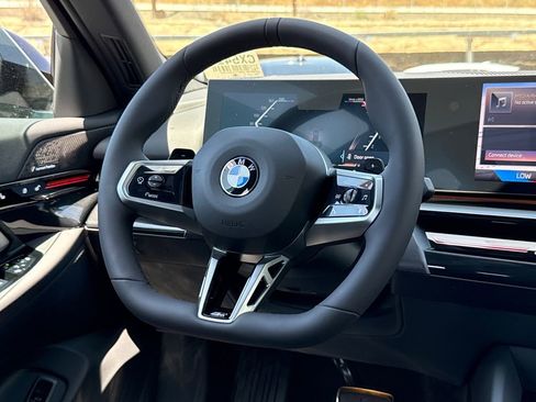 New 2026 BMW 530i w/ M Sport Package image 20