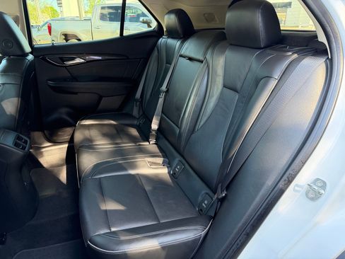 Used 2023 Buick Envision Essence FWD image 24