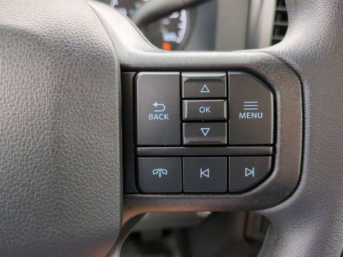 New 2026 Ford F250 XL w/ XL Chrome Package RWD image 24