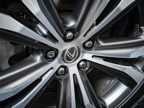 Used 2017 Lexus RX 350 AWD image 8