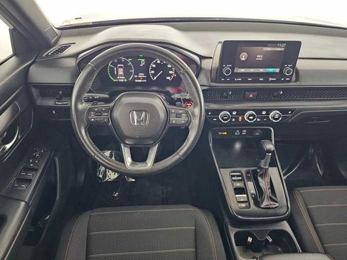 Used 2024 Honda CR-V Sport image 18
