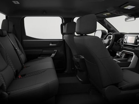 New 2026 Toyota Tundra SR5 image 21