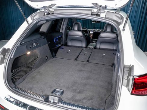 Certified 2026 Mercedes-Benz GLC 300 image 7