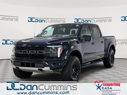 Used 2024 Ford F150 Raptor