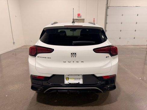Used 2024 Buick Encore GX Sport Touring image 6
