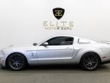 Used 2012 Ford Mustang Shelby GT500 w/ SVT Performance Pkg image 2