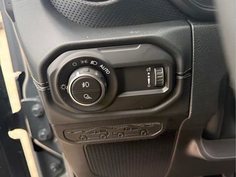 New 2026 Jeep Gladiator Rubicon image 15