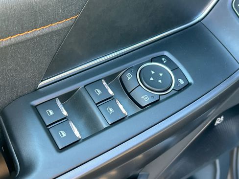 New 2025 Ford F150 Tremor w/ Equipment Group 402A High image 19