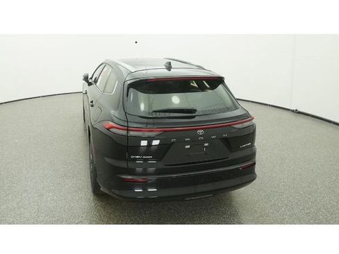 New 2026 Toyota Crown Signia AWD/4WD image 6