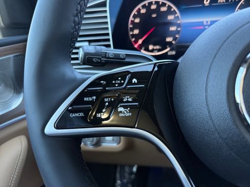 New 2026 Mercedes-Benz GLE 350 4MATIC image 24