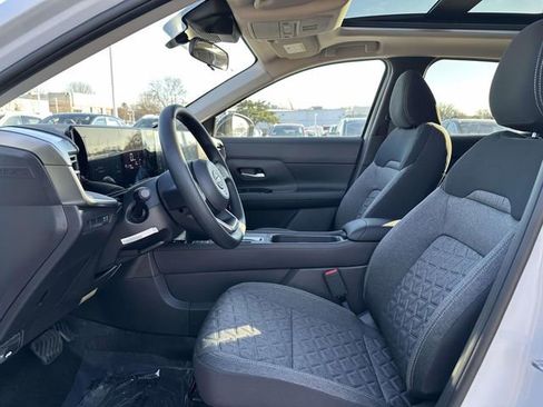 New 2026 Nissan Kicks SV w/ SV Premium Package image 16