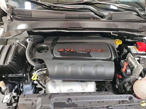 Used 2022 Jeep Compass High Altitude image 5