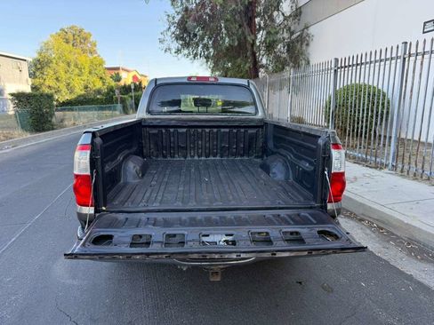 Used 2005 Toyota Tundra SR5 RWD image 7
