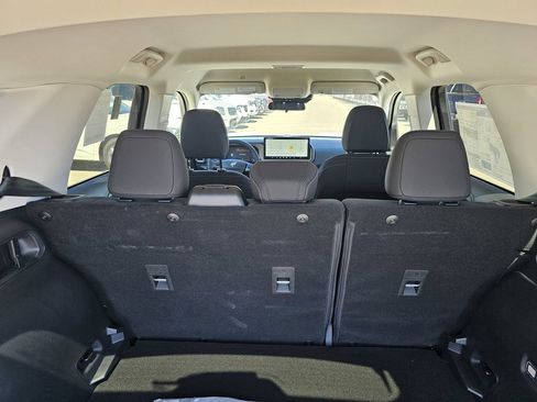 New 2026 Ford Bronco Sport Big Bend AWD/4WD image 17
