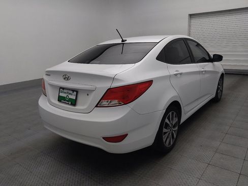 Used 2017 Hyundai Accent Value Edition image 9