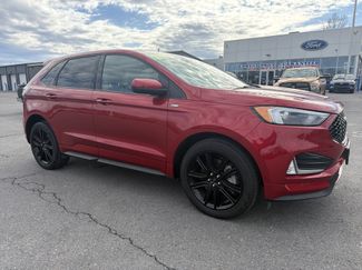 Used 2024 Ford Edge ST-Line video 1