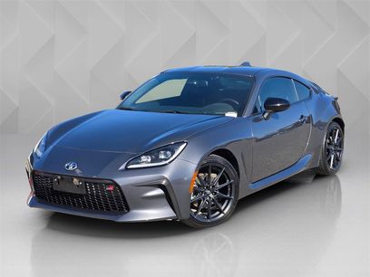 Used 2022 Toyota GR86 Premium