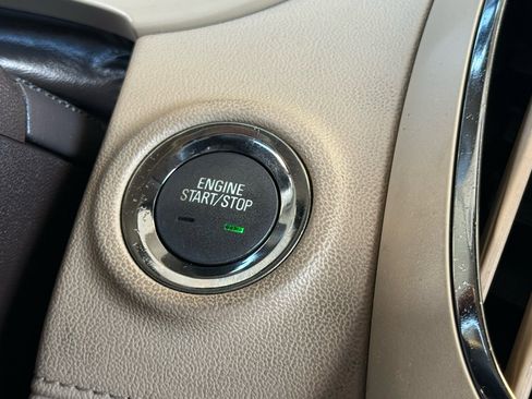 Used 2010 Buick LaCrosse CXL w/ Luxury Package image 24