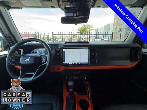 Used 2024 Ford Bronco Badlands AWD/4WD image 28
