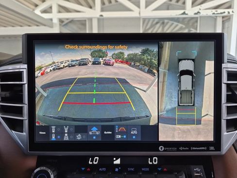 Used 2024 Toyota Tundra 1794 Edition RWD image 14