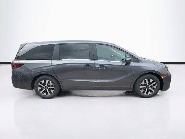 New 2027 Honda Odyssey EX-L image 8