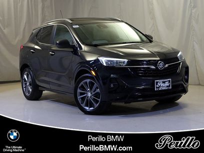 Used 2020 Buick Encore GX Select w/ Experience Buick Package