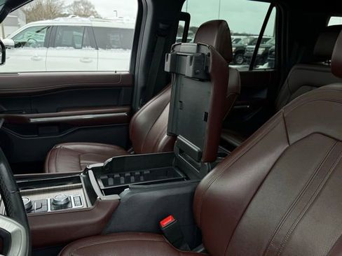 Certified 2024 Ford Expedition Max Limited image 32