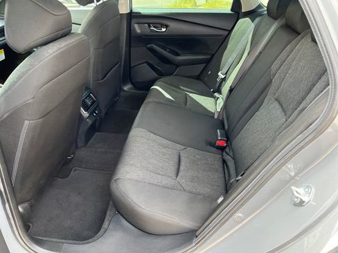 Certified 2025 Honda Accord SE image 7