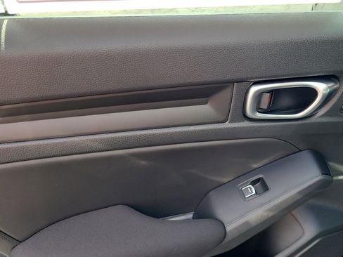 New 2026 Honda Civic Sport image 21