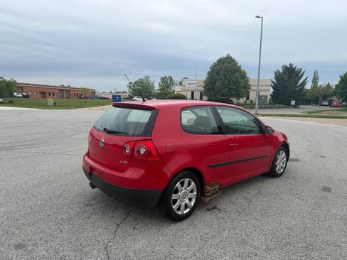 Used 2008 Volkswagen Rabbit S FWD image 4