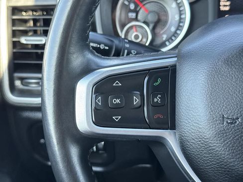 Used 2019 RAM 1500 Big Horn image 22