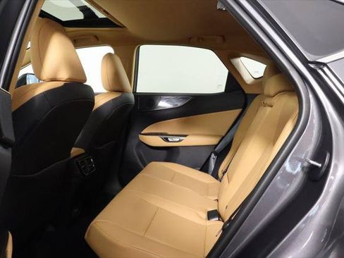Certified 2026 Lexus NX 350h AWD w/ Accessory Package (2T) image 11