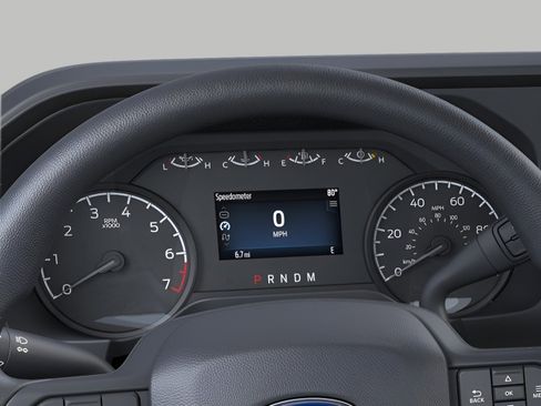 New 2026 Ford F250 XLT AWD/4WD image 13
