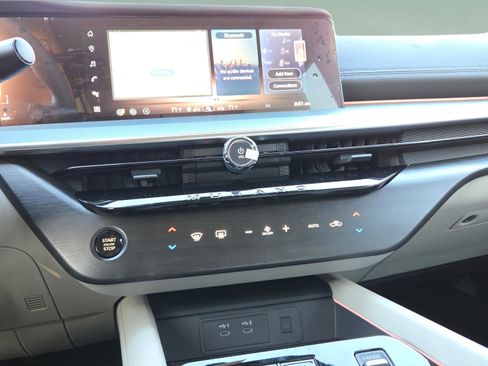 New 2026 Nissan Murano SL image 19