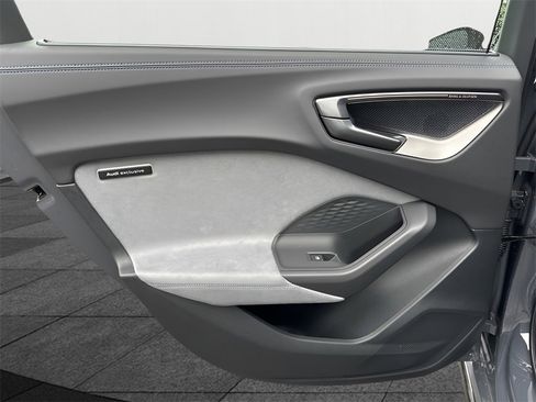 New 2025 Audi S5 Prestige image 42