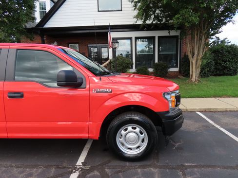 Used 2020 Ford F150 XL w/ XL Power Equipment Group image 10
