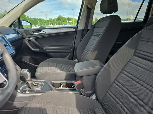 Used 2023 Volkswagen Tiguan S FWD image 20