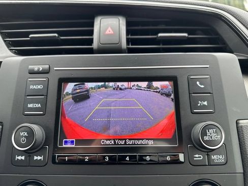 Used 2019 Honda Civic LX image 26