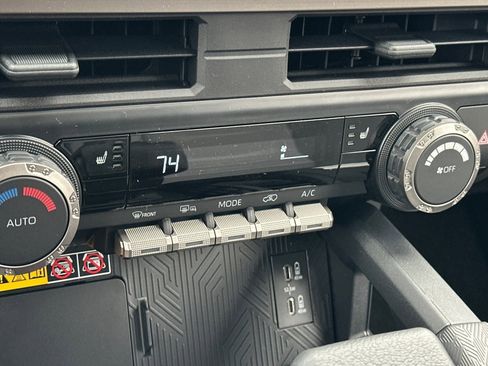 New 2026 Toyota 4Runner TRD Off-Road image 23