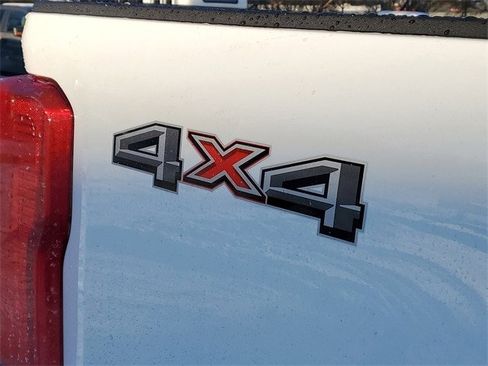 New 2026 Ford F350 XLT image 7