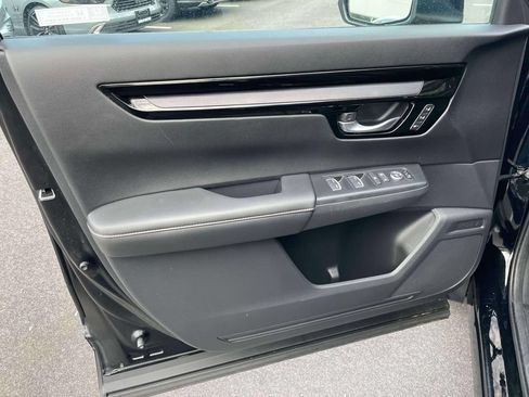 Certified 2024 Honda CR-V Sport Touring image 15