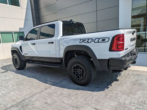 Used 2025 RAM 1500 RHO w/ RHO Level 1 Equipment Group image 6