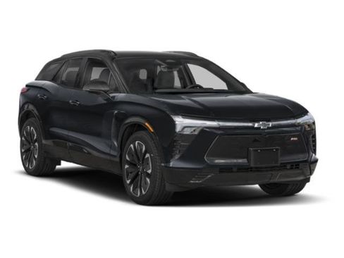 Used 2024 Chevrolet Blazer EV RS AWD/4WD image 9