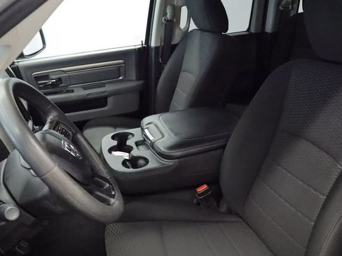 Certified 2019 RAM 1500 Warlock w/ Electronics Group AWD/4WD image 24