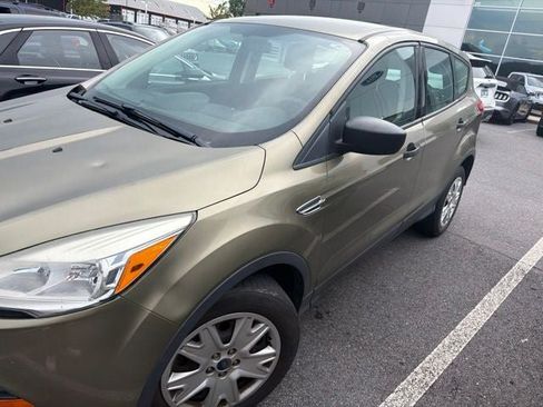 Used 2013 Ford Escape S FWD image 6