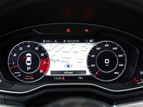 Used 2019 Audi S5 Premium Plus w/ Premium Plus image 30