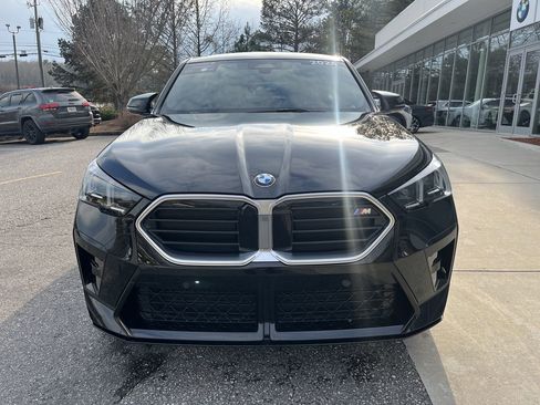Certified 2024 BMW X2 M35i image 10