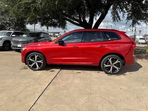 Used 2024 Volvo XC60 B5 Ultimate w/ Protection Package Premier AWD/4WD image 8